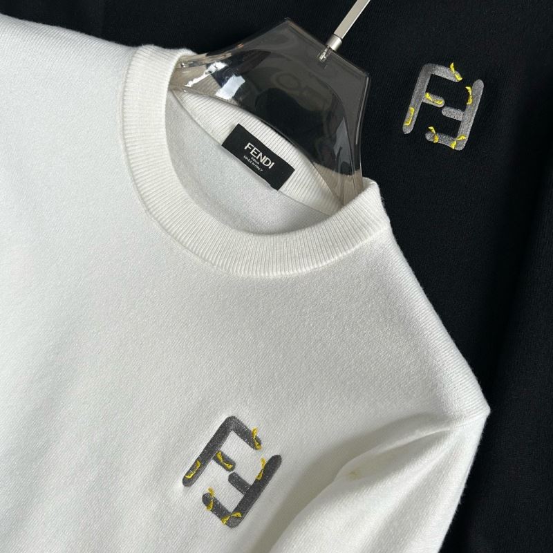 Christian Dior Sweaters